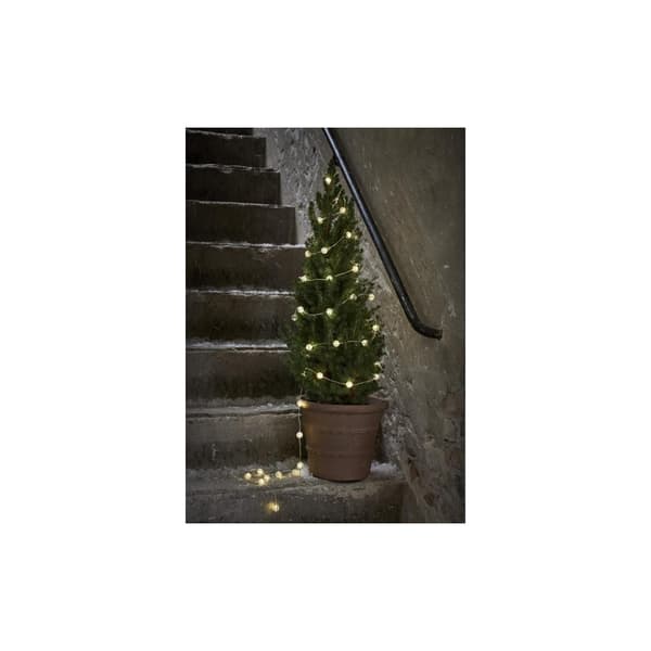 Ljusslinga Berry LED 5m