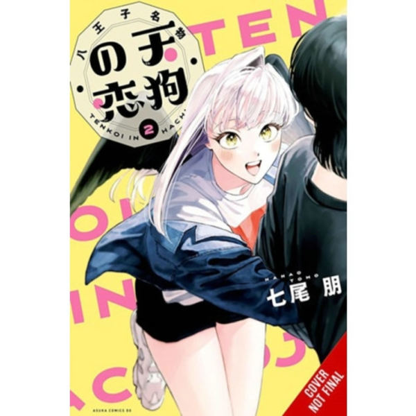 The Hachioji Specialty: Tengu's Love, Vol. 2 (häftad, eng)