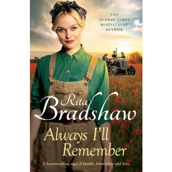 Always I'll Remember (häftad, eng)