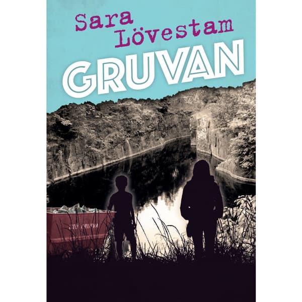 Gruvan (inbunden)