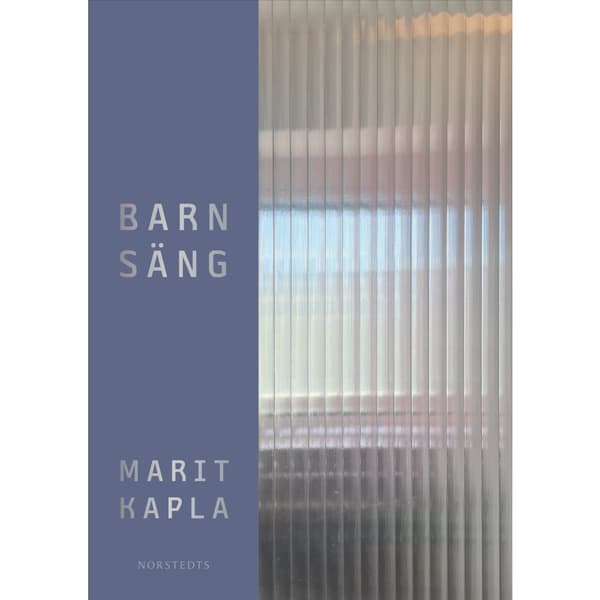 Barnsäng (inbunden)