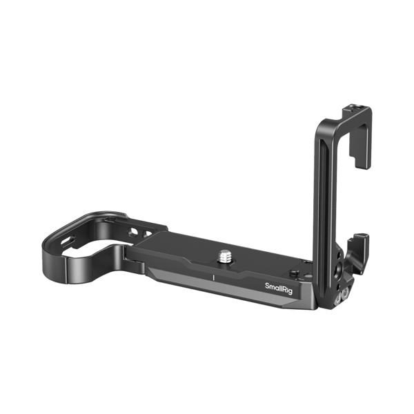 SmallRig 5256 L-Shaped Mount Plate for Nikon Z5II