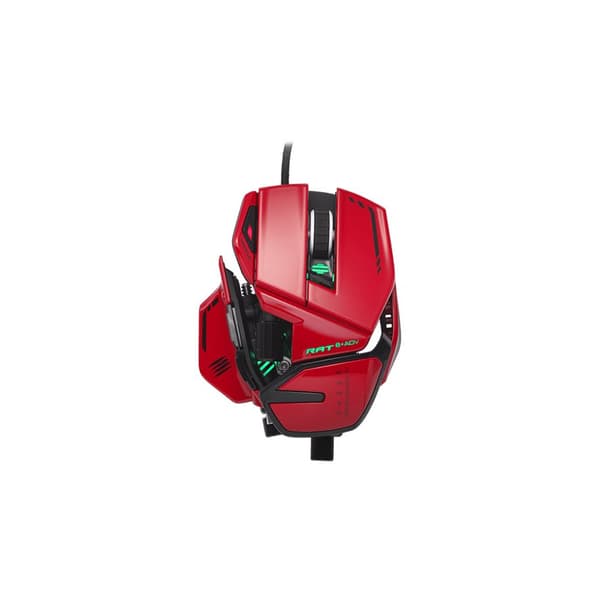 Mad Catz R.A.T. 8+ ADV - mus - USB
