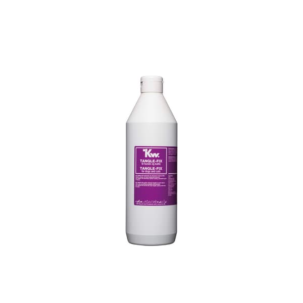 KW Tangle Fix (Balsamspray) 1000 ml