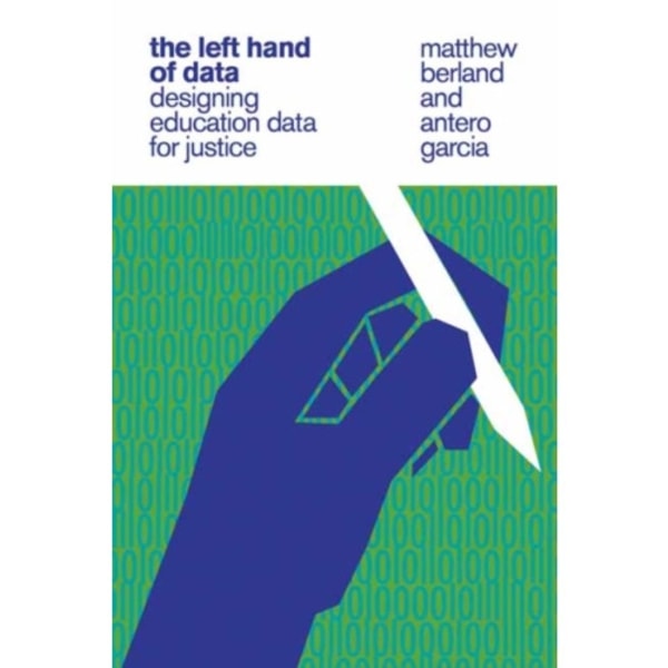 The Left Hand of Data (häftad, eng)