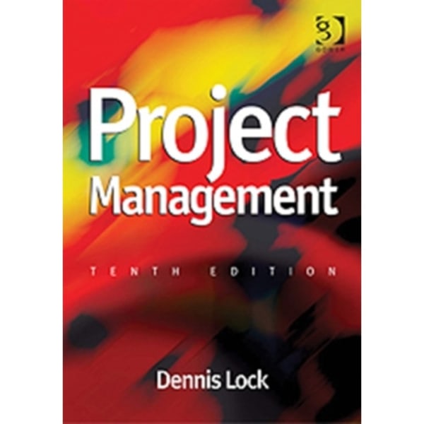 Project Management (häftad, eng)