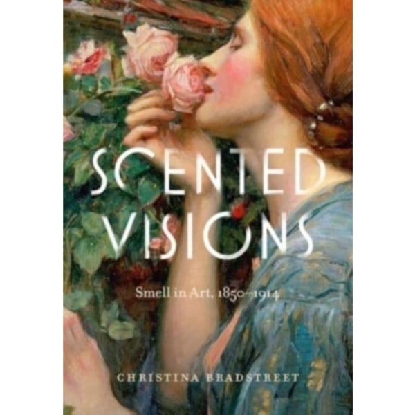 Scented Visions (häftad, eng)