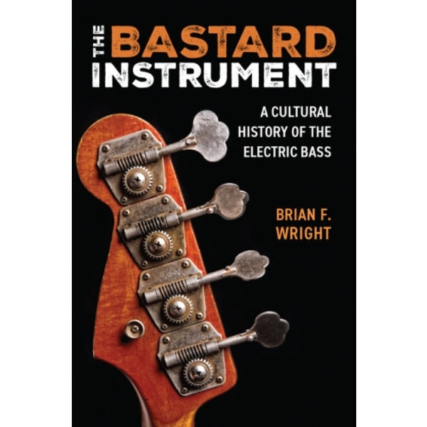 The Bastard Instrument (häftad, eng)