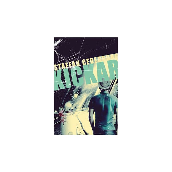 Kickar (bok, kartonnage)