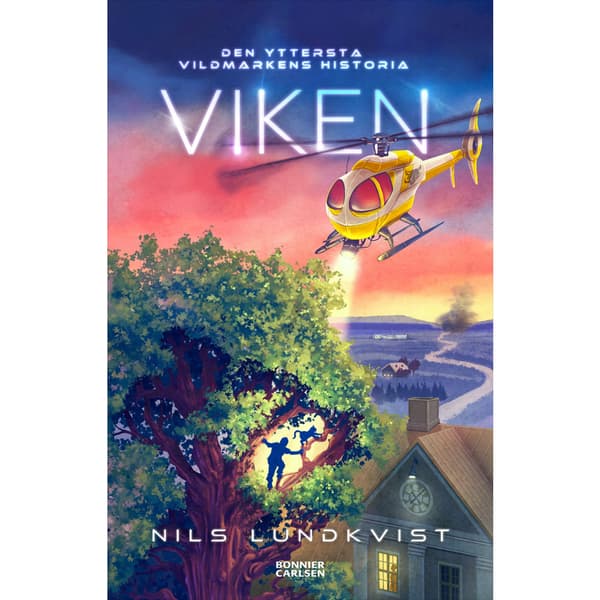 Viken (bok, danskt band)