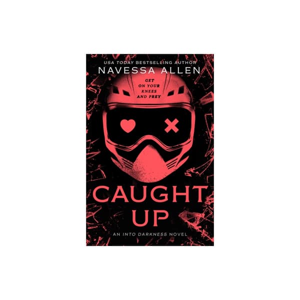 Caught Up (häftad, eng)