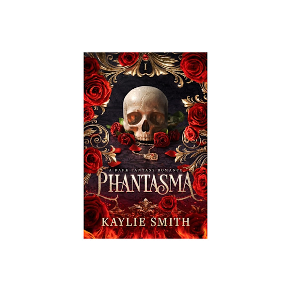 Phantasma (pocket, eng)