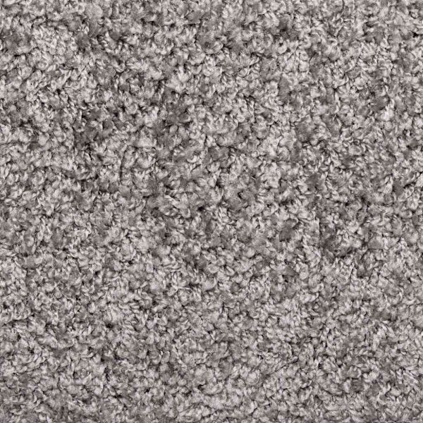 Trappmattor 30 st 65x21x4 cm grå rektangulär kant