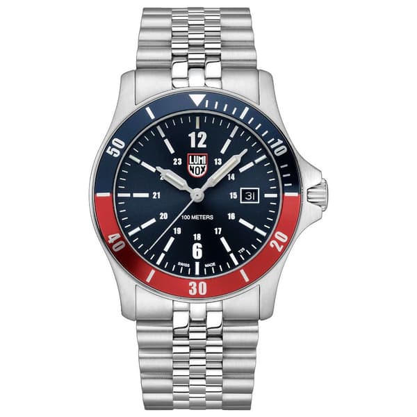LUMINOX XS.0914 - Quartz Klocka Herr (42MM)