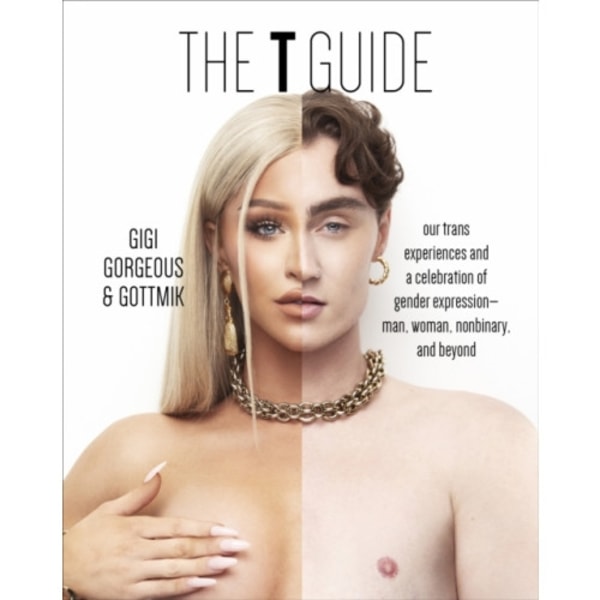 The T Guide (inbunden, eng)