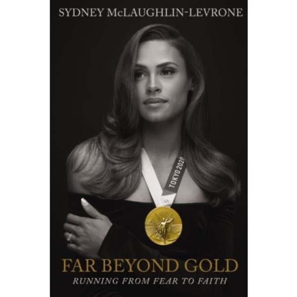 Far Beyond Gold (inbunden, eng)