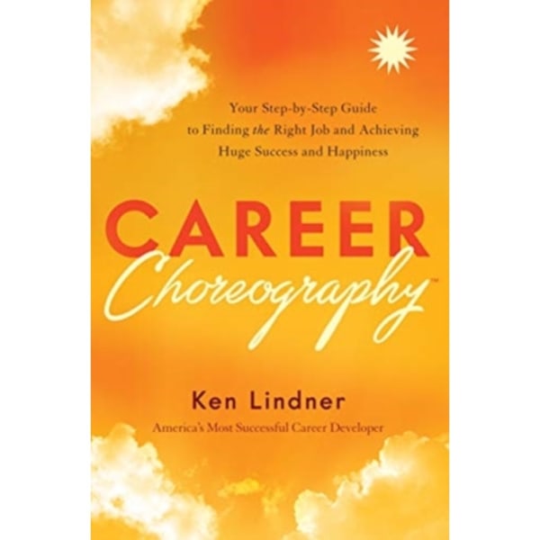 Career Choreography (inbunden, eng)