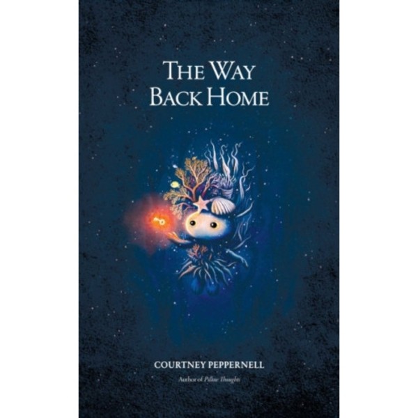 The Way Back Home (häftad, eng)