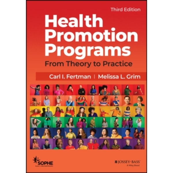 Health Promotion Programs (häftad, eng)