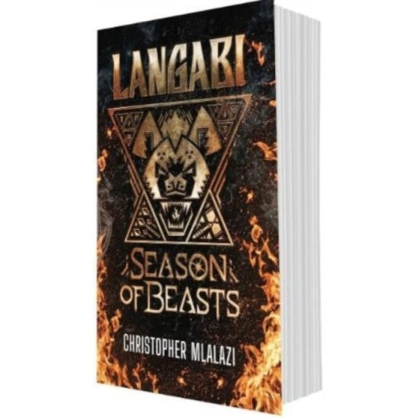 Langabi (häftad, eng)
