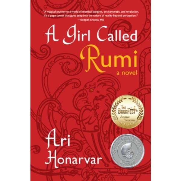 A Girl Called Rumi (häftad, eng)