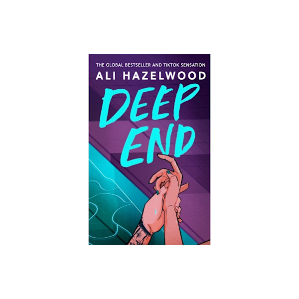 Deep End (pocket, eng)