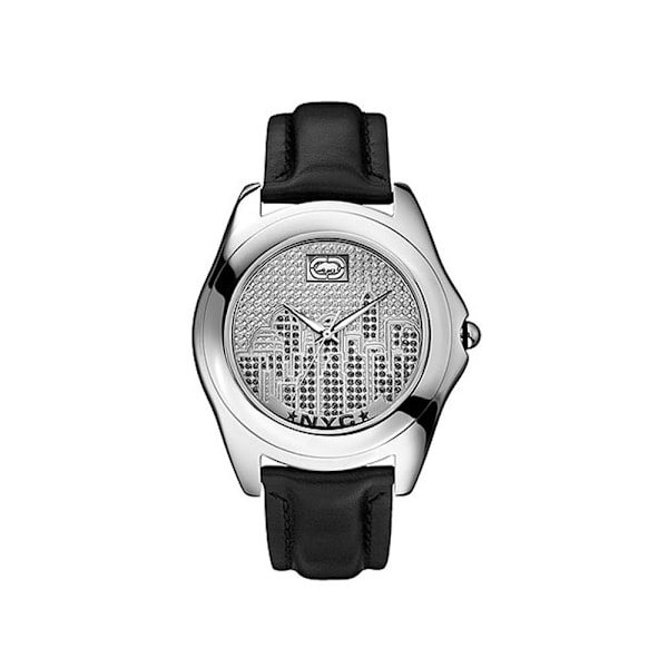 MARC ECKO E08504G3 - Quartz Klocka Herr (44MM)