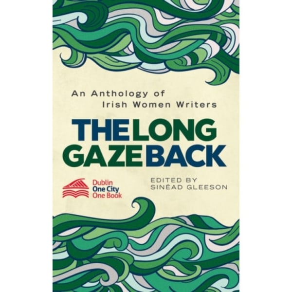 The Long Gaze Back (häftad, eng)