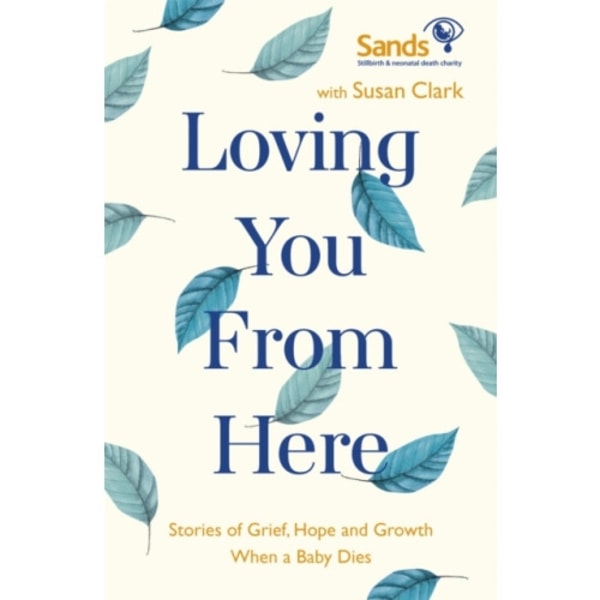 Loving You From Here (häftad, eng)