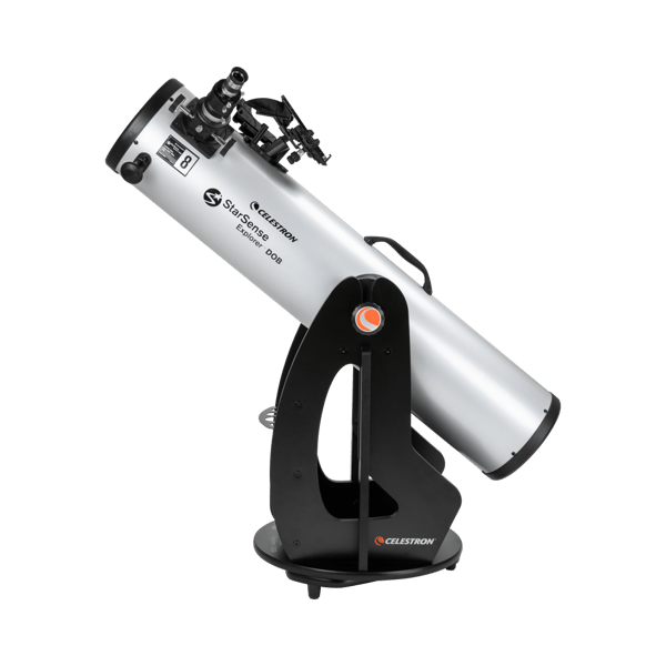 Celestron StarSense Explorer 8" Dobsonian