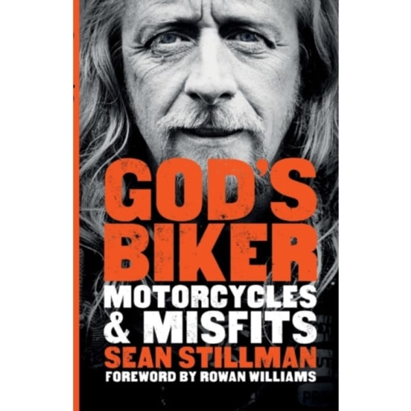 God's Biker (häftad, eng)