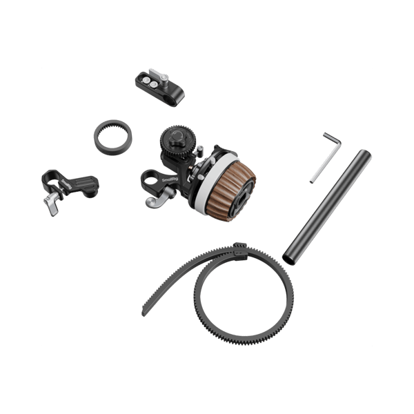 SmallRig 5163 Modular Follow Focus F60