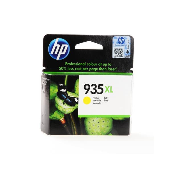 Ink C2P26AE 935XL Yellow