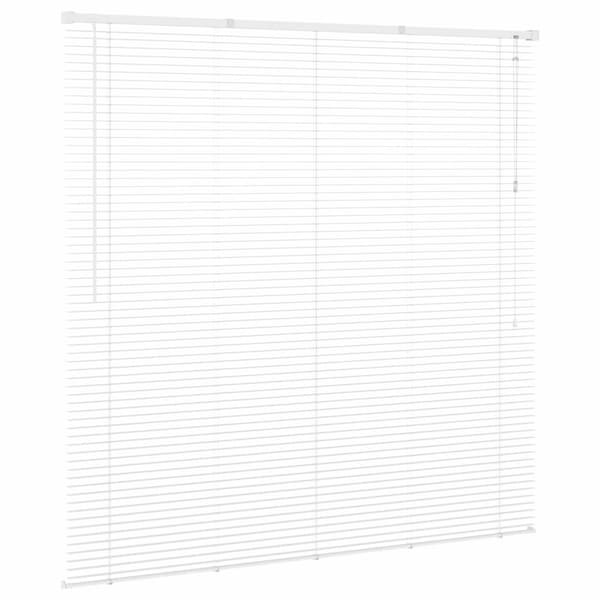 Persienn Vit 150 x 130 cm PVC