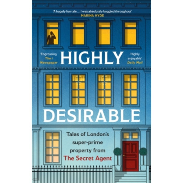 Highly Desirable (häftad, eng)