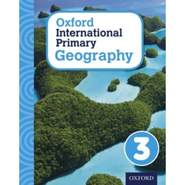 Oxford International Geography: Student Book 3 (häftad, eng)