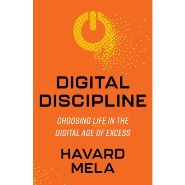 Digital Discipline (häftad, eng)