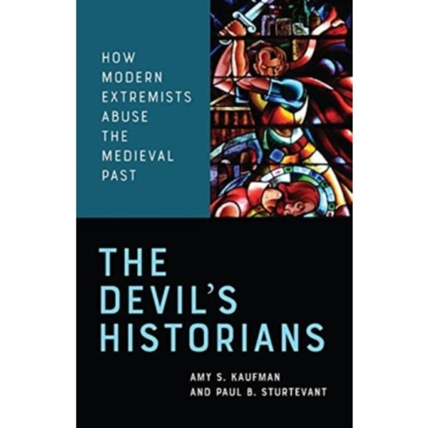 The Devil's Historians (häftad, eng)