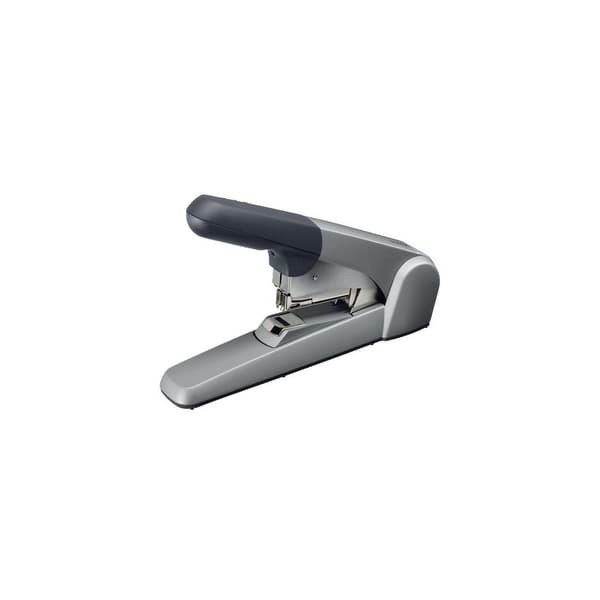 Blockhäftare LEITZ FC5552 silver