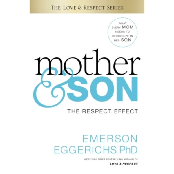 Mother and   Son (inbunden, eng)