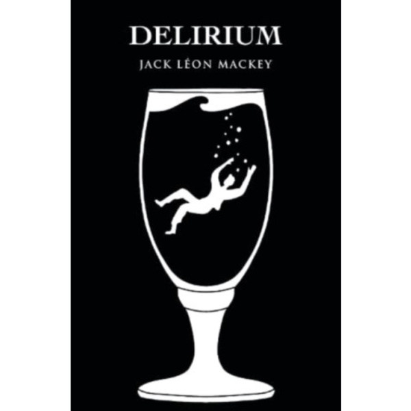 Delirium (häftad, eng)