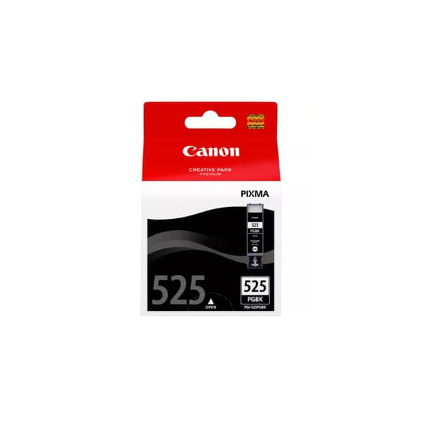 Ink 4529B001 PGI-525 Black