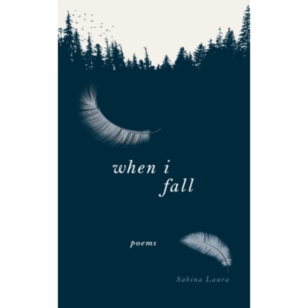When I Fall (häftad, eng)