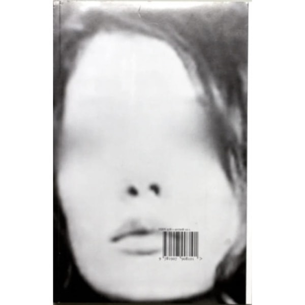 Originalausgabe / Original Issue (häftad, eng)