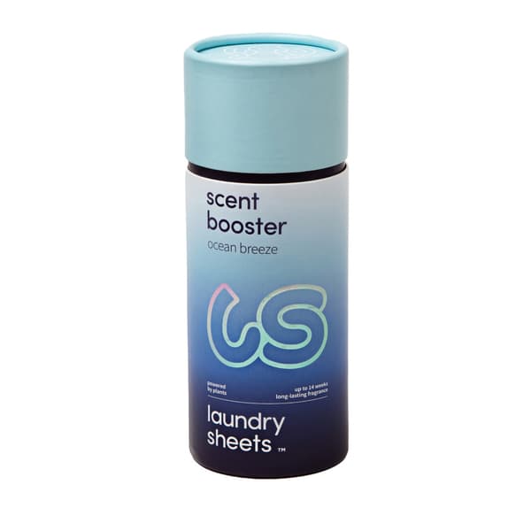 Scent Booster Ocean Breeze