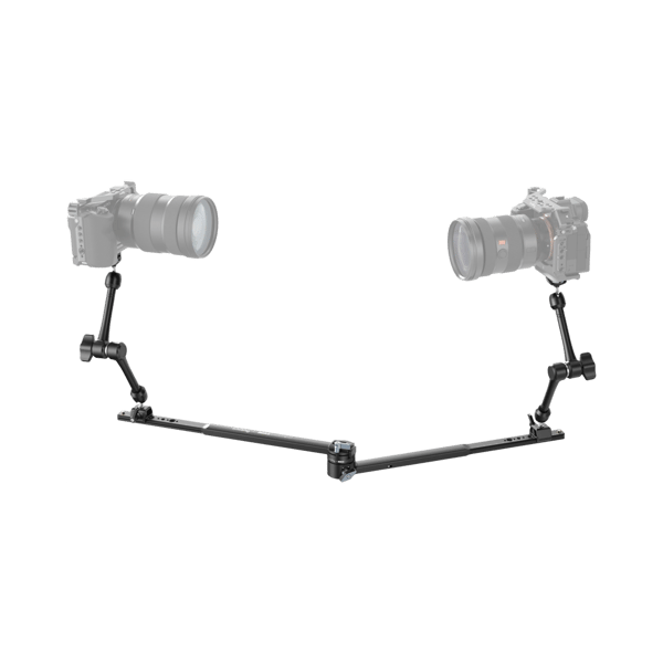 SmallRig 4362 x Mikevisuals Extension Arm Tracking Shot Kit