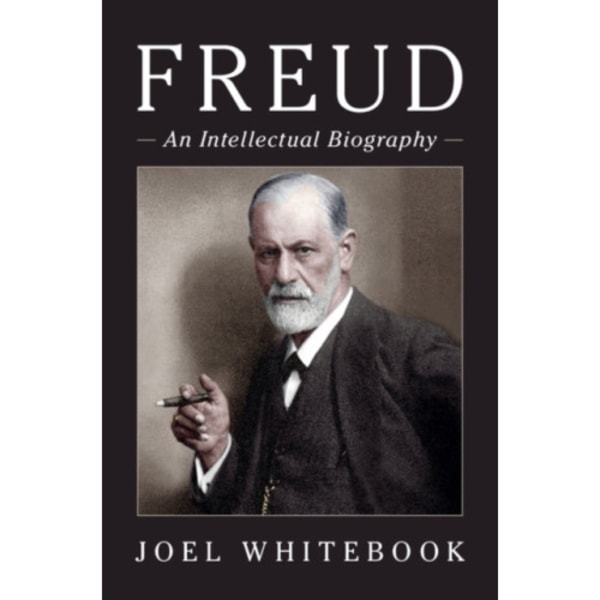Freud (inbunden, eng)