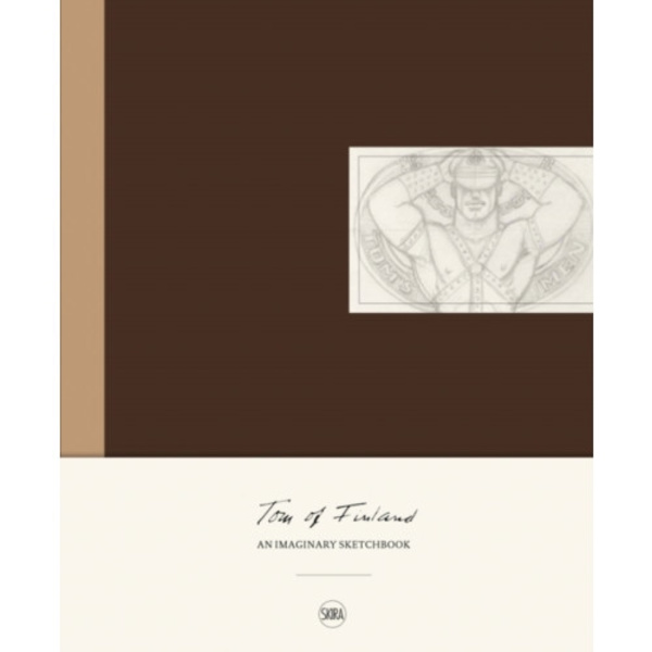 Tom of Finland (häftad, eng)