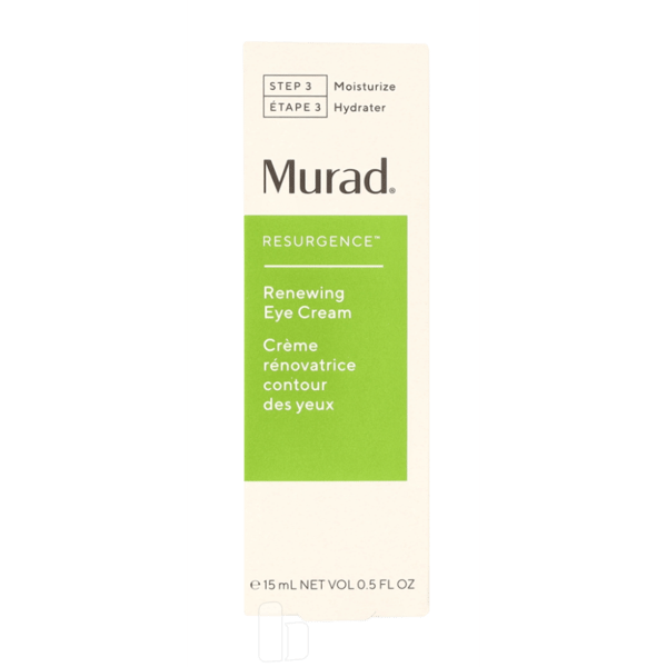 Murad Renewing Eye Cream 15 ml