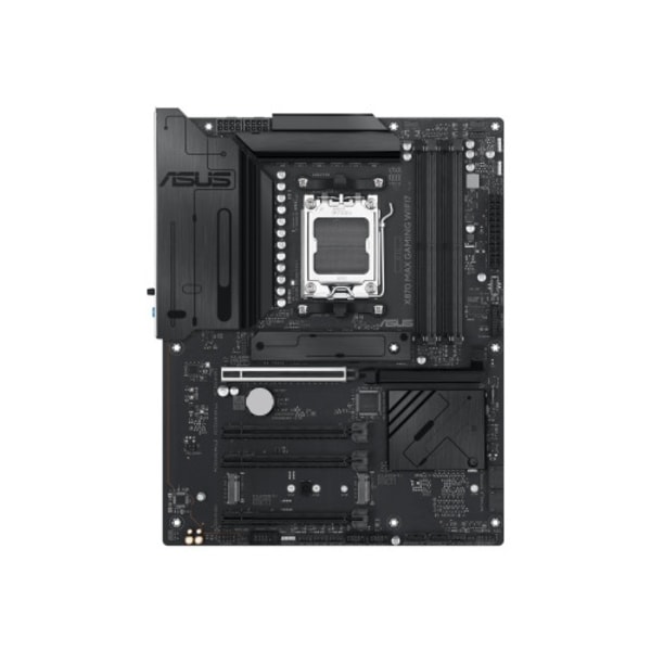ASUS X870 MAX GAMING WIFI7 - moderkort - ATX - Socket AM5 - AMD X870